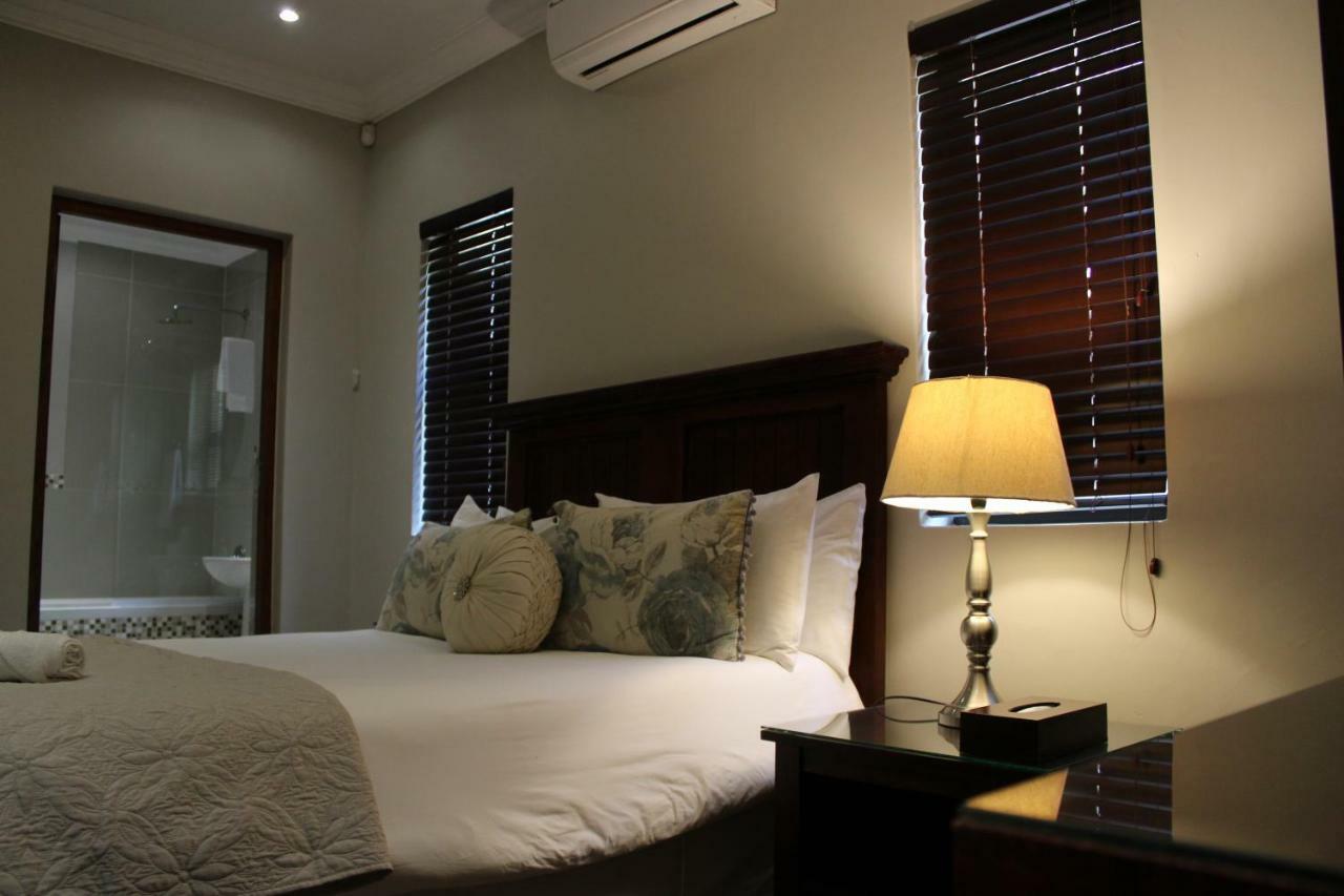 בלומפונטייין Abiento Guesthouse מראה חיצוני תמונה